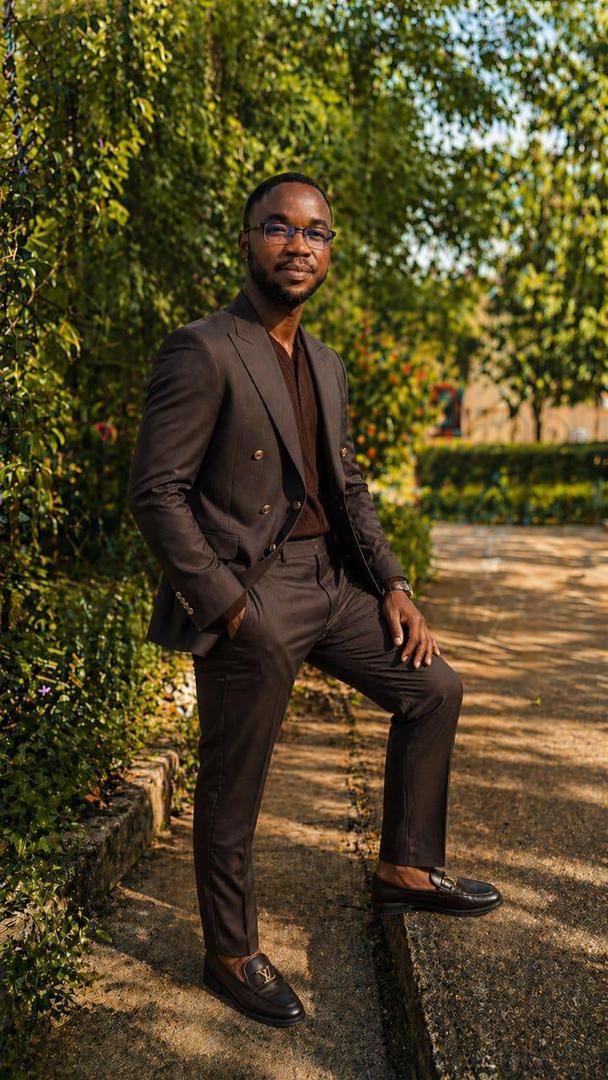 Callistus Bernatireke Peguu